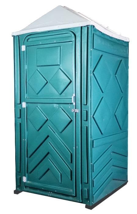 PORTABLE TOILET CABIN