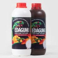 Liquid Humic Fertilizer EDAGUM ® SM