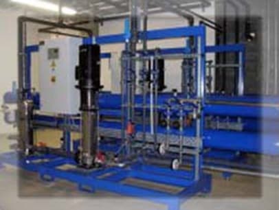 Su Aritma sistemleri 