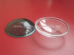 polikarbonat kapaklar