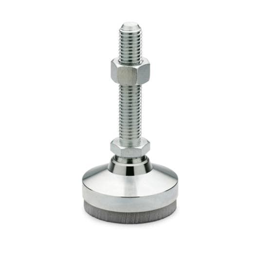 GN 342.2 Gelenkfüße