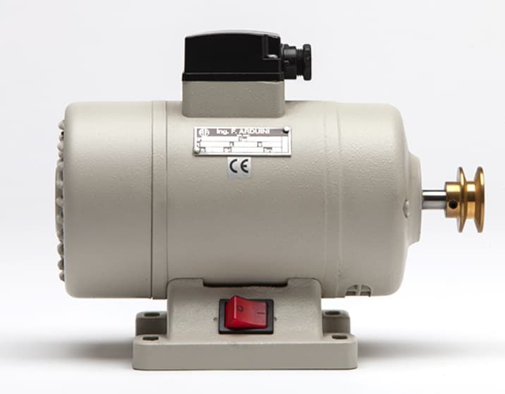 STA SERIES Universal AC DC Electric Motors