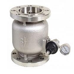 Pressure Reducing Valve