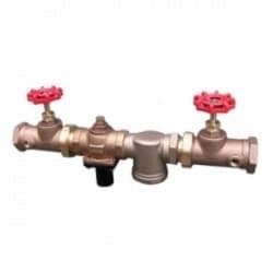 Pressure Reducing Valve Set RS-100