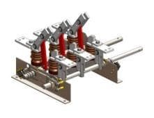 MI-COMP Disconnector