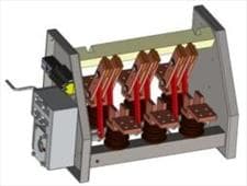 MI-COMP Disconnector