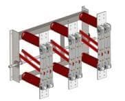 MI-UNEL disconnector