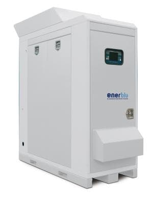INDOOR AND OUTDOOR  MICRO COGENERATION