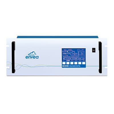 Hydrocarbon Analyzer