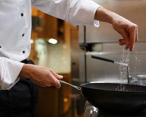 Ristorazione aziendale e mensa universitaria