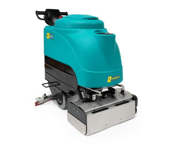 Yuruyen merdiven ve yuruyen bant temizleyici