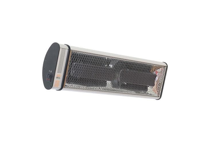 Ceramic Infrared Outdoor Heater QSun-M2 1600W