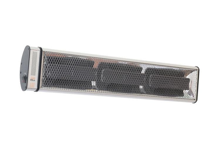 Ceramic Infrared Outdoor Heater QSun-M3 2400W