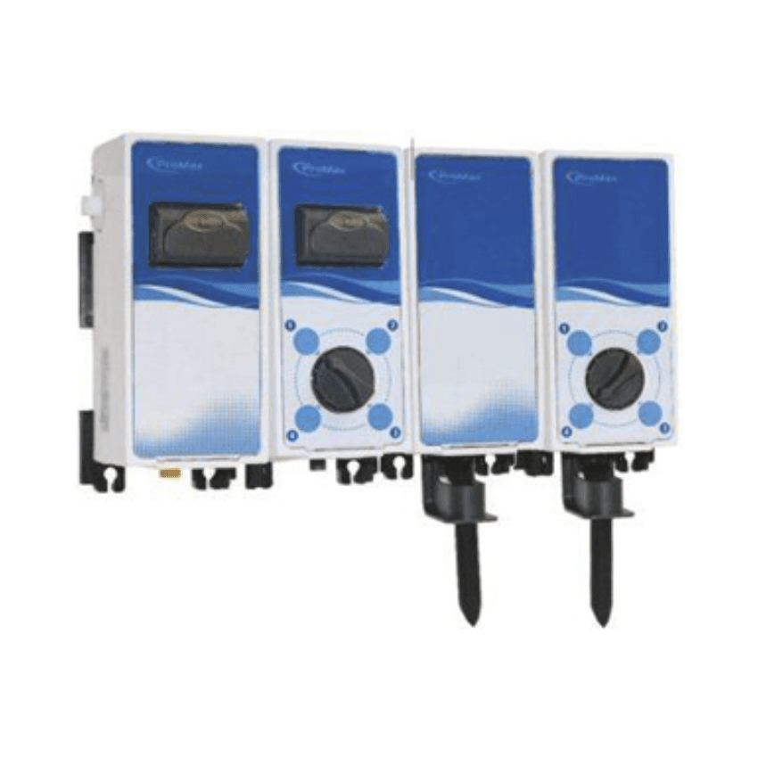  KONSANTRELER ICIN DOZAJ DAGITICILARI