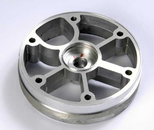 Özel proje dökümleri / Ara gövde