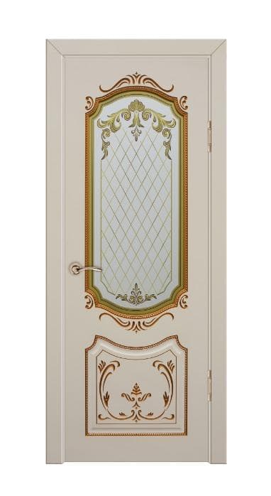 Межкомнатные двери