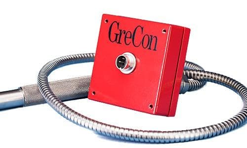 Funkenmelder - FM 3/8