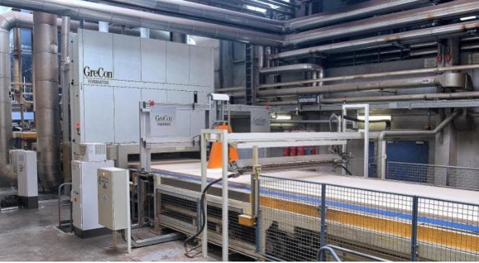 Umformautomat - FORMATOR