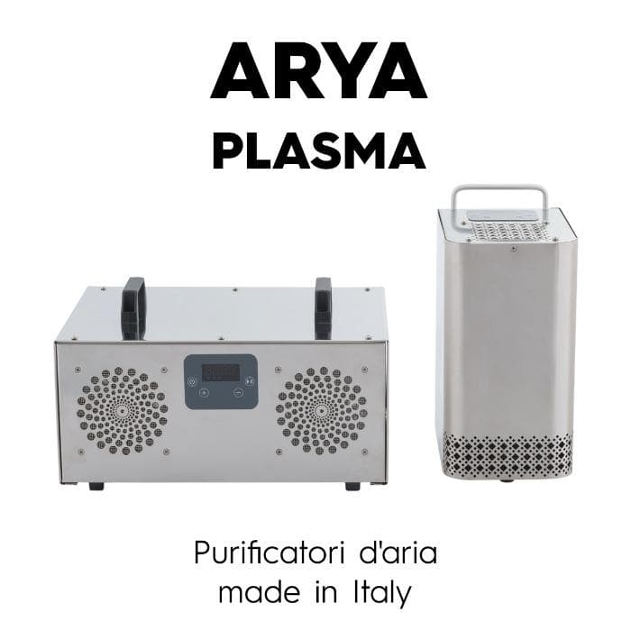 ARYA Plasma