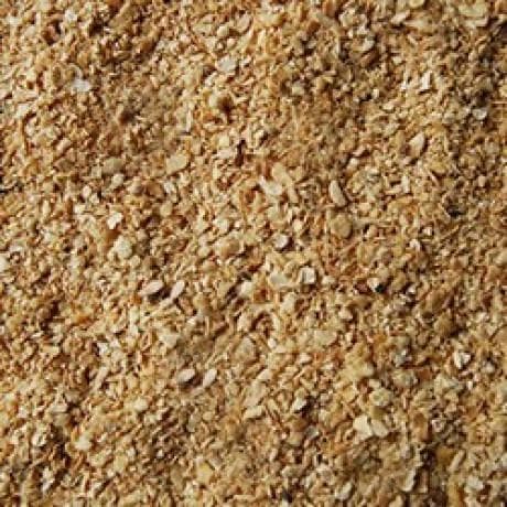 SOYBEAN MEAL