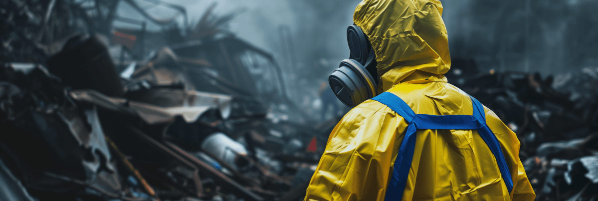 Tehlikeli atiklarin imhasi