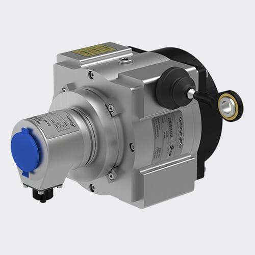 Rope Length Transmitter