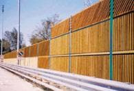 Noise barriers