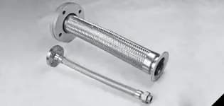 Esnek paslanmaz celik hortumlar