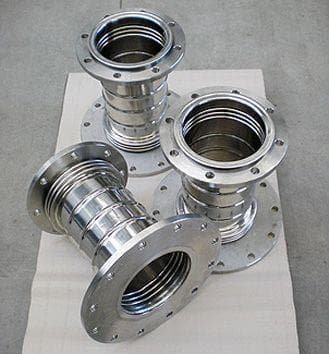 Universal Expansion Joints