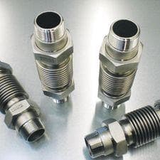 General building expansion joints