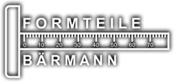 Formteile Bärmann GmbH 