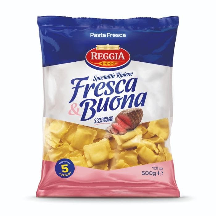 Orecchiette, Fusilli, Cavatelli