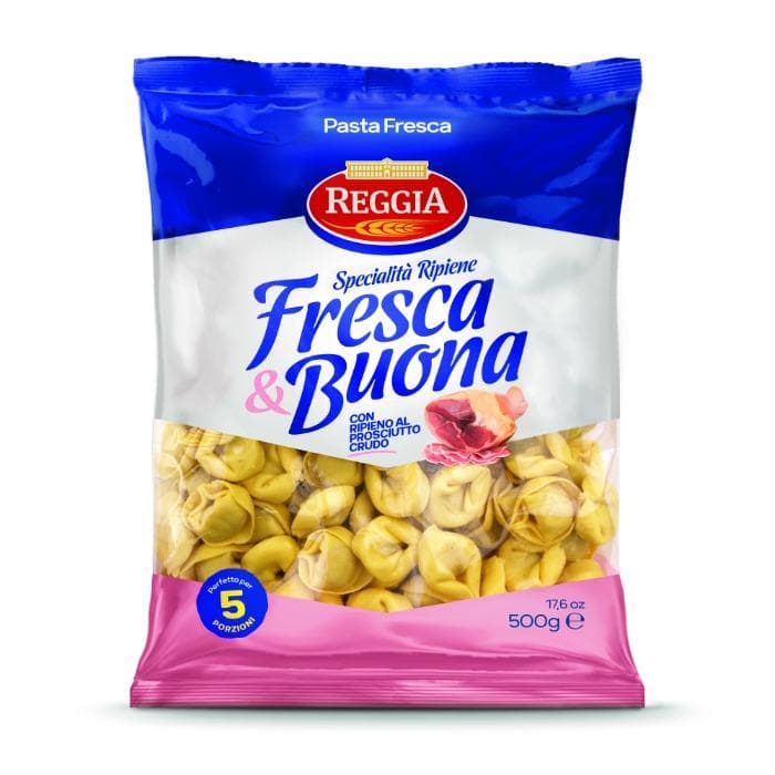 Orecchiette, Fusilli, Cavatelli