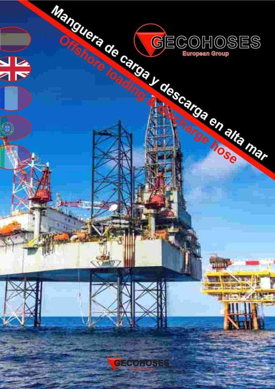 MANGUERAS OFFSHORE