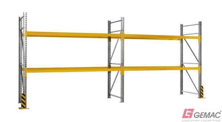 Palettenregal Normapal