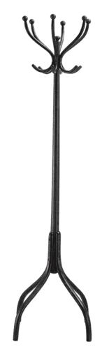 colgadores y percheros