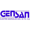 GENSAN ELEKTRIK MAKINALARI SAN.VE TIC.A.S.