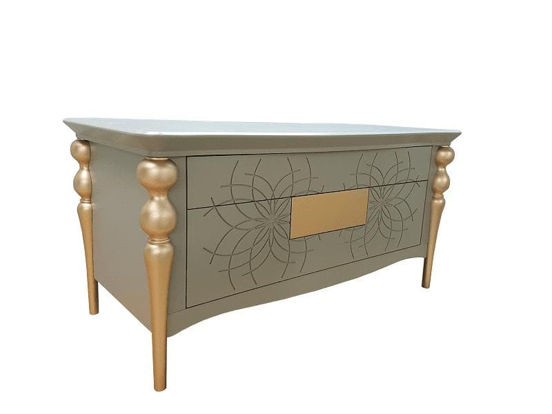 Тумба для обуви и аксессуаров