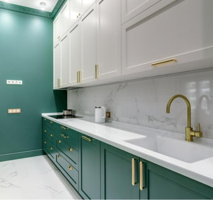 Кухня на заказ