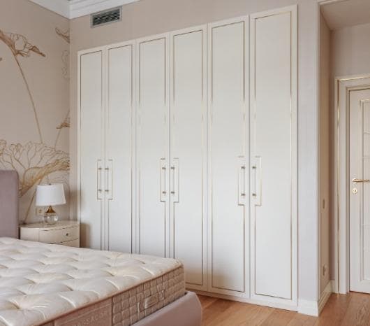 Шкаф в спальню