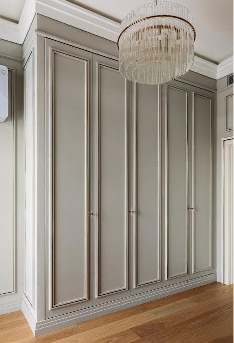 Шкаф в спальню