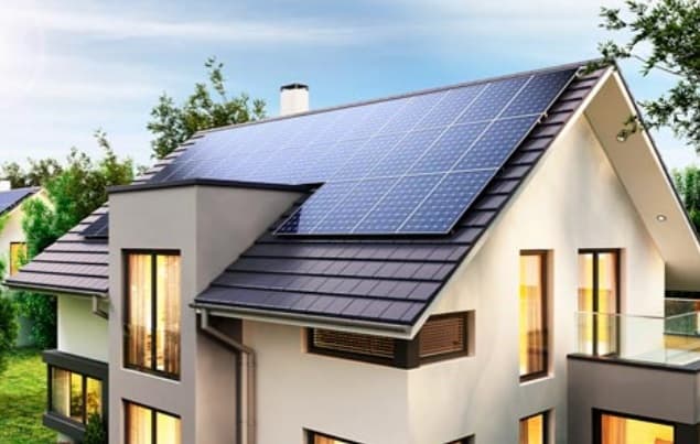 solar energy systems