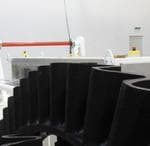 Corrugated Sidewall Conveyor Belts