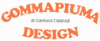 GOMMAPIUMA DESIGN