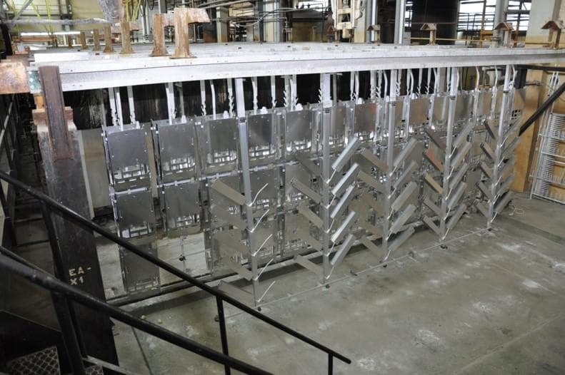 Alumíniu Eloxálás