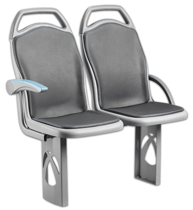 INNERCITY3000 BUS TRAIN PASSENGER SEAT