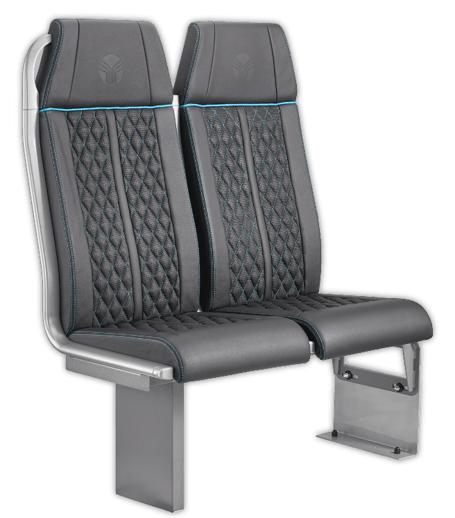 C3000 BUS TRAIN SEAT