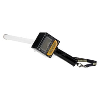 Elektronik Isi Dedektoru - Sigirlar ve Atlar icin