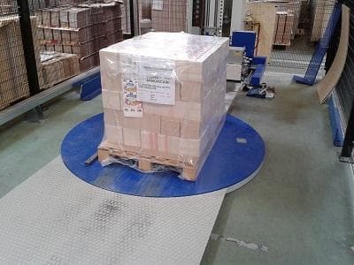 Produits Industriels