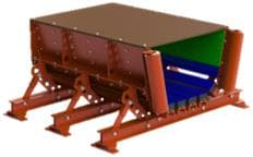 Hx125 | Sealingless Loading Section